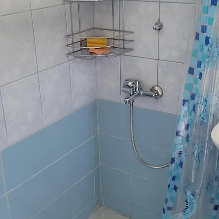 Vikendica Djeric Tatil Evi *
