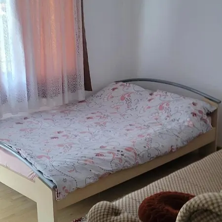 Tatil Evi Vikendica Djeric