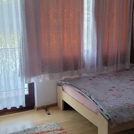 Tatil Evi Vikendica Djeric Zvornik