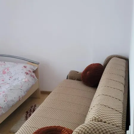 Vikendica Djeric Tatil Evi
